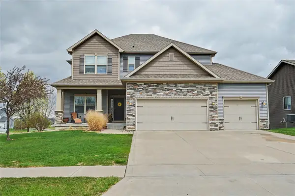 405 NE Fox Run Trail, Waukee, IA 50263