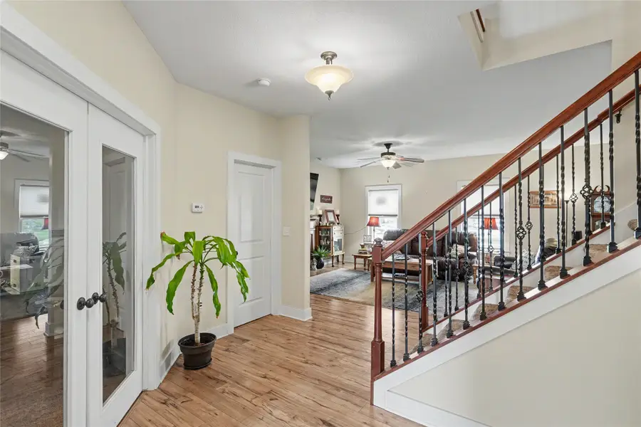 405 NE Fox Run Trail, Waukee, IA 50263 - #2