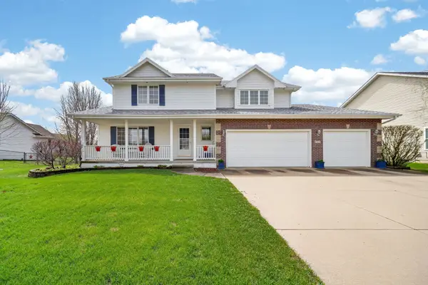 430 SE Rosenkranz Drive, Waukee, IA 50263