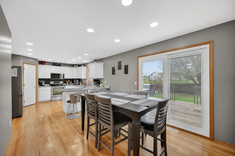 430 SE Rosenkranz Drive, Waukee, IA 50263 - #2