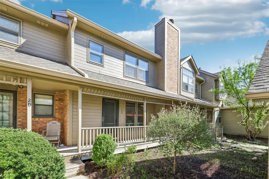 1070 50th Street #2C, West Des Moines, IA 50266 - #2