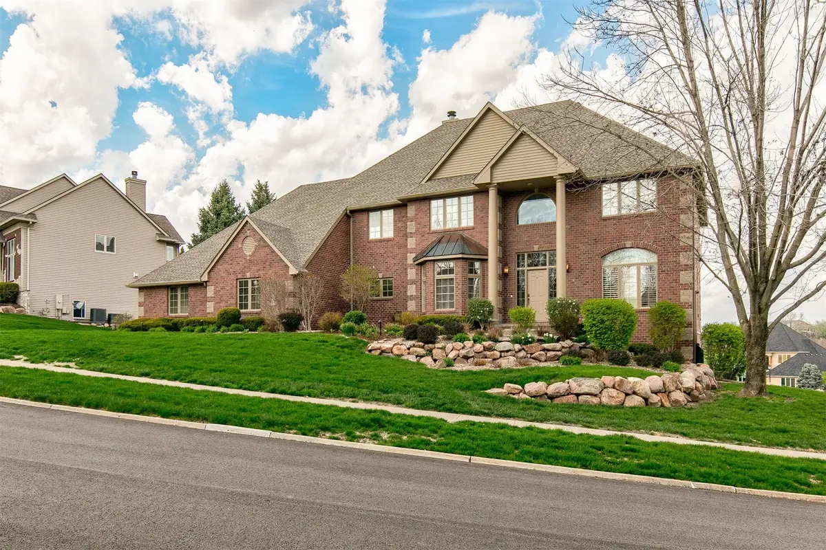 5515 Little Leaf Trail, West Des Moines, IA 50266 - #1