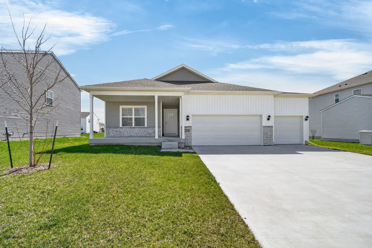 2519 NW 44th Street, Ankeny, IA 50023 - #1