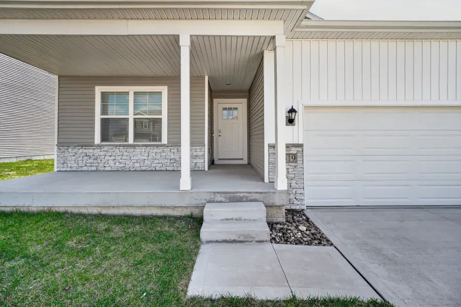 2519 NW 44th Street, Ankeny, IA 50023 - #2