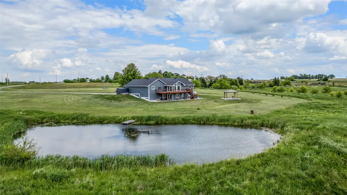 3001 Truro Road, Truro, IA 50257 - #1