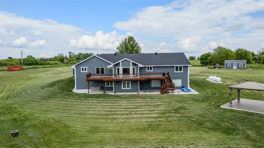 3001 Truro Road, Truro, IA 50257 - #3