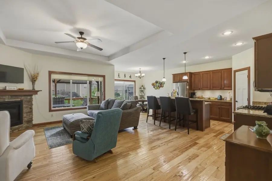 1203 NW Boulder Point Place, Ankeny, IA 50023 - #2