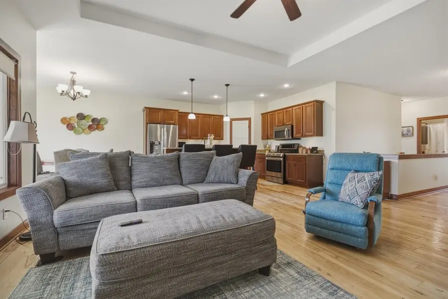 1203 NW Boulder Point Place, Ankeny, IA 50023 - #3