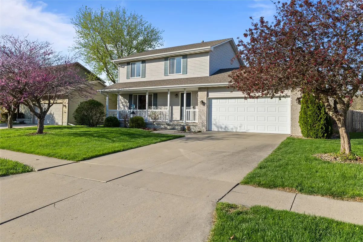3101 SE Magnolia Drive, Ankeny, IA 50021 - #1