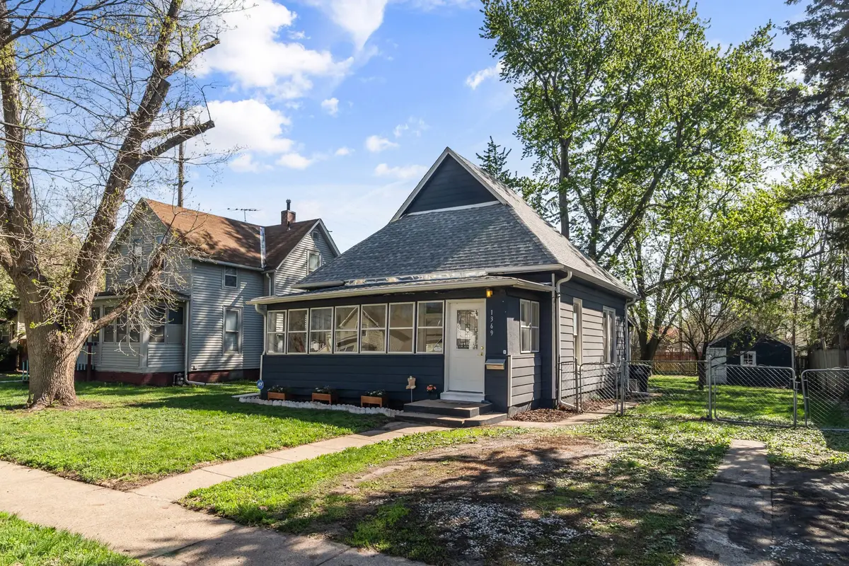 1369 York Street, Des Moines, IA 50316 - #1