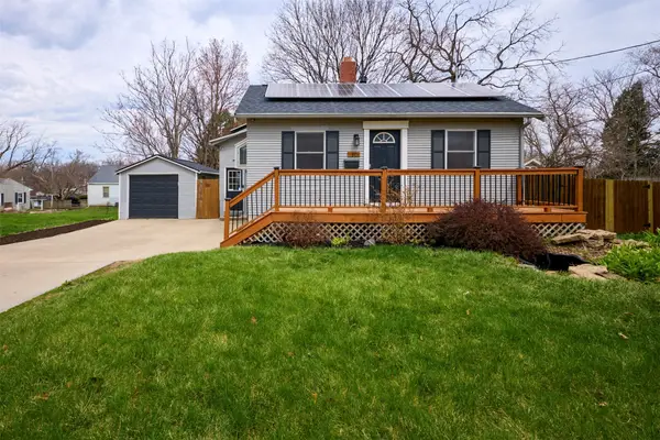 801 Boulder Avenue, Des Moines, IA 50315