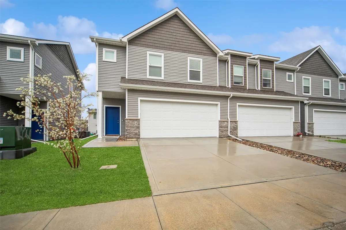 4024 NE Timber Lane, Ankeny, IA 50021 - #1