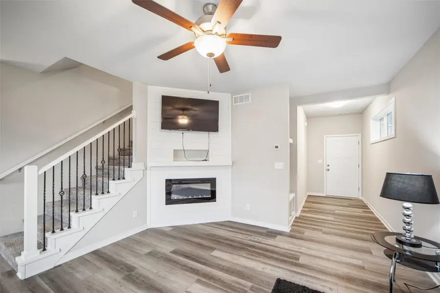 4024 NE Timber Lane, Ankeny, IA 50021 - #3