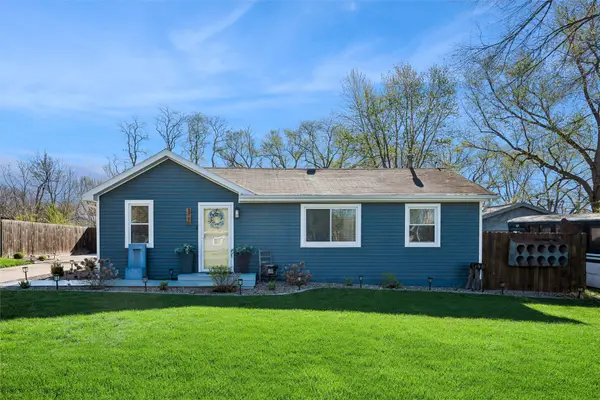 2445 NE 53rd Court, Des Moines, IA 50317