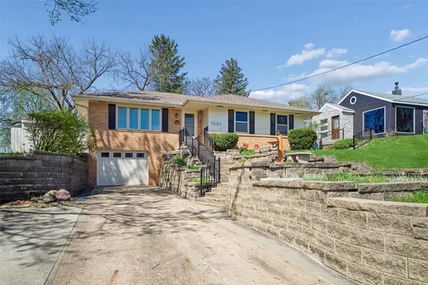 3404 70th Street, Urbandale, IA 50322