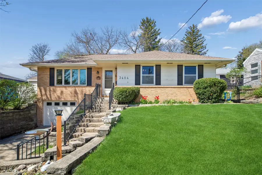 3404 70th Street, Urbandale, IA 50322 - #2