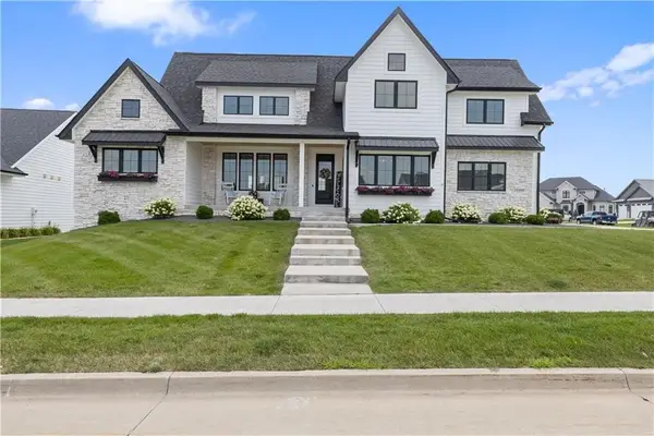 17448 Aurora Drive, Clive, IA 50325