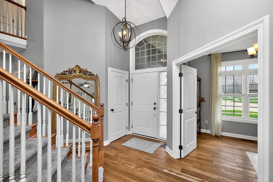 1000 SE Bluegrass Circle, Waukee, IA 50263 - #2