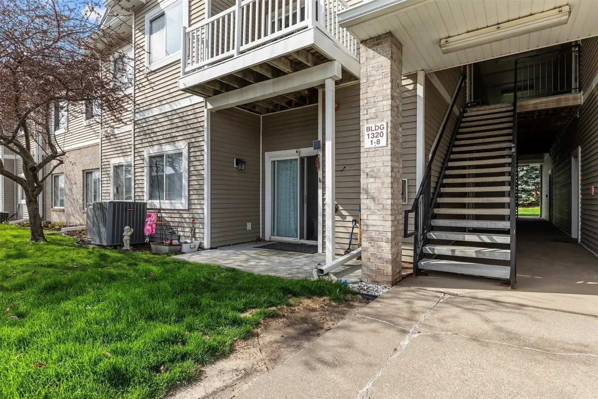 1320 SE Florence Drive #5L, Waukee, IA 50263 - #1