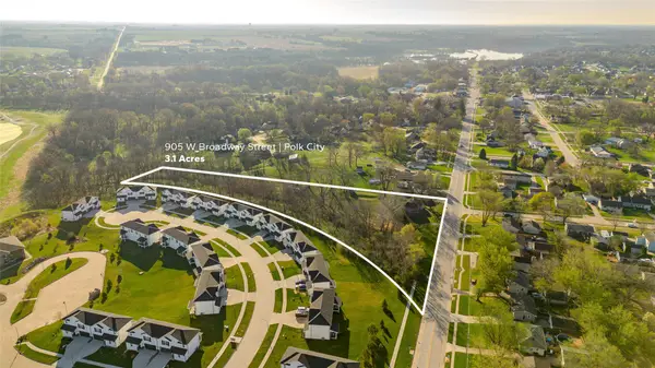 905 W Broadway Street, Polk City, IA 50226