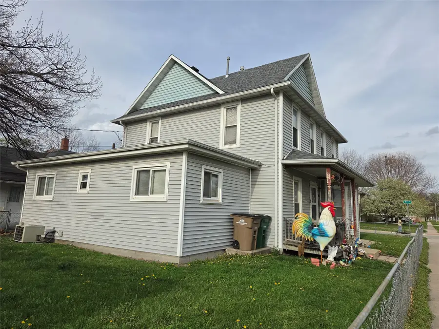 200 3rd Street, West Des Moines, IA 50265 - #3