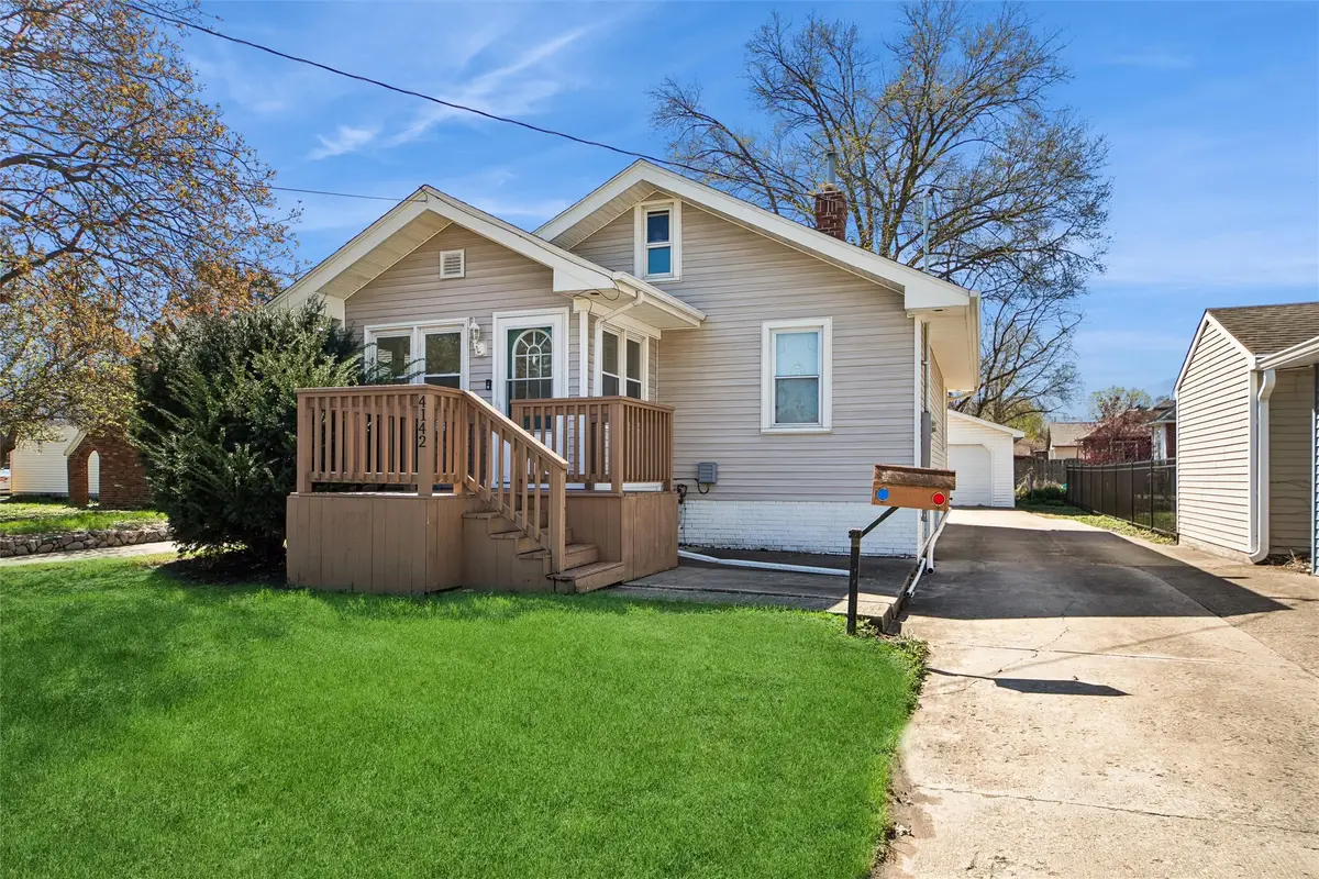 4142 Urbandale Avenue, Des Moines, IA 50310 - #1