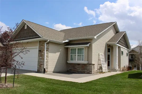 2808 Roxboro Drive, Ames, IA 50010