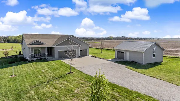 2378 Cumming Road, Winterset, IA 50273
