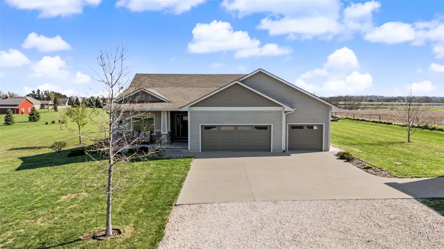 2378 Cumming Road, Winterset, IA 50273 - #2