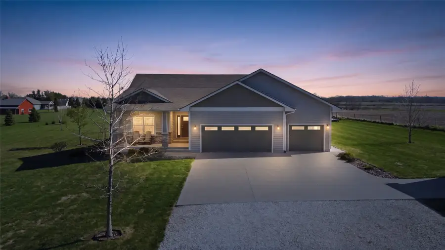 2378 Cumming Road, Winterset, IA 50273 - #3