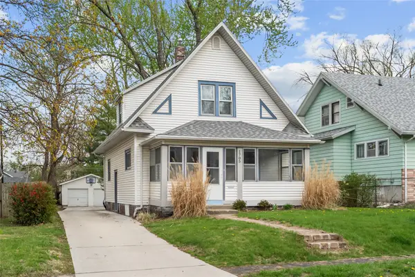 1705 E 12th Street, Des Moines, IA 50316