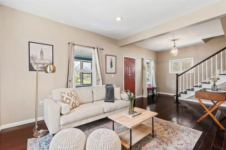 1705 E 12th Street, Des Moines, IA 50316 - #2