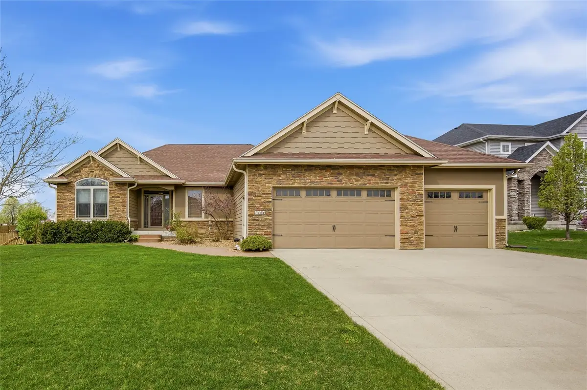 4406 NE Rio Court, Ankeny, IA 50021 - #1