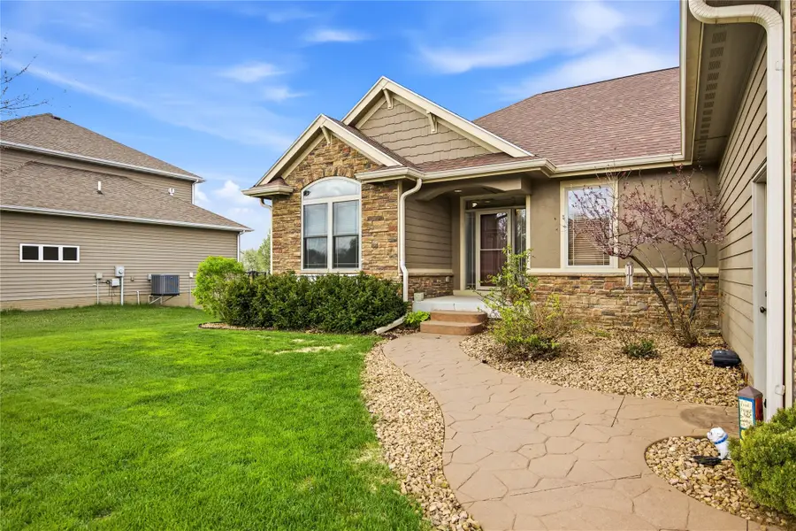 4406 NE Rio Court, Ankeny, IA 50021 - #2