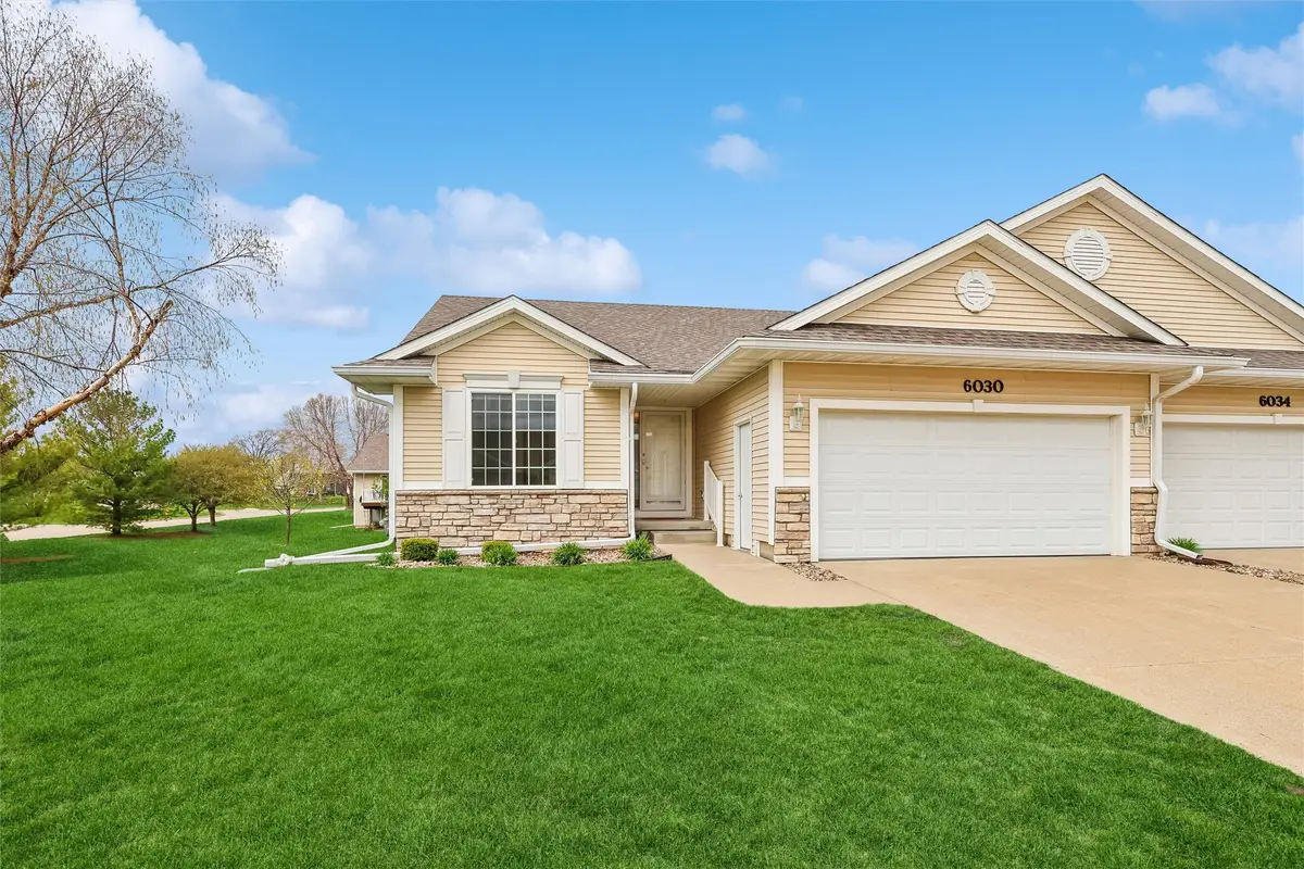 6030 Pinewood Court, Johnston, IA 50131 - #1