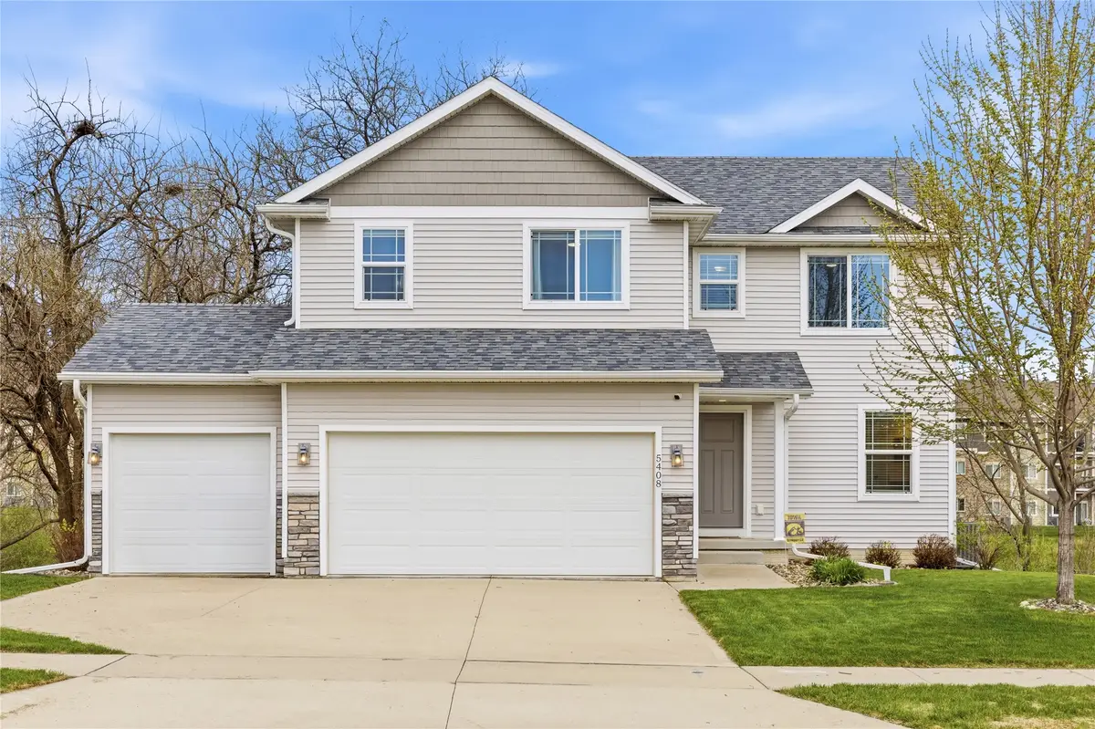 5408 SE 24th Street, Des Moines, IA 50320 - #1