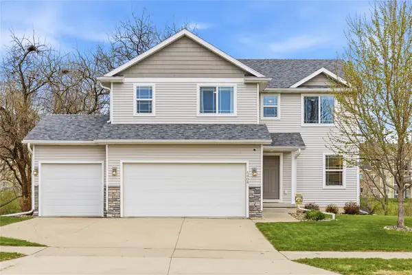 5408 SE 24th Street, Des Moines, IA 50320