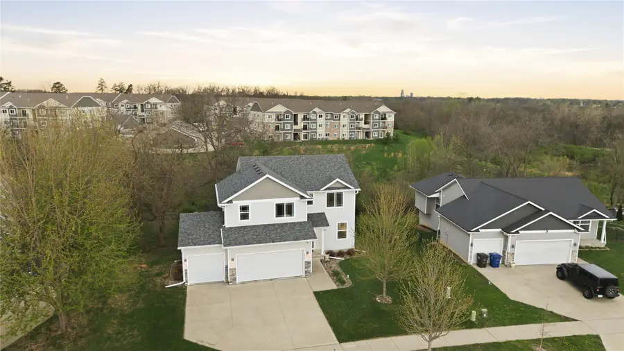 5408 SE 24th Street, Des Moines, IA 50320 - #2