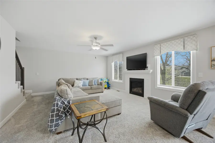 5408 SE 24th Street, Des Moines, IA 50320 - #3