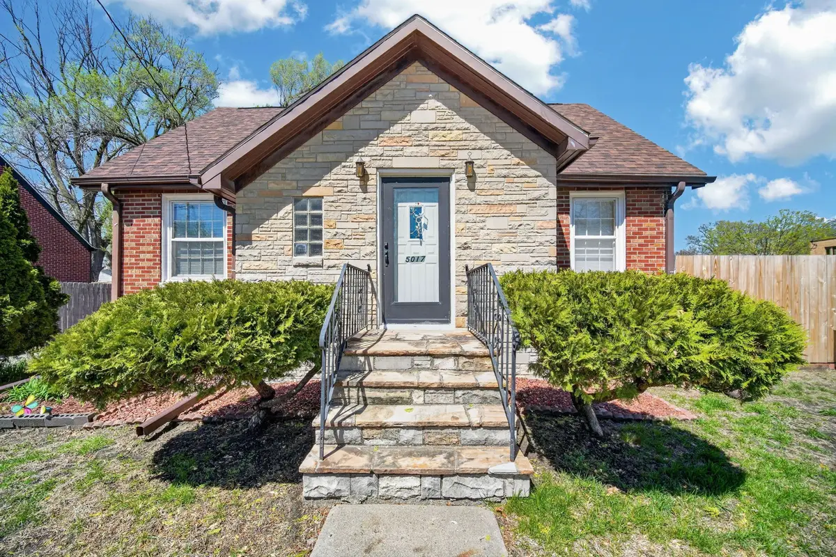 5017 Hickman Road, Des Moines, IA 50310 - #1