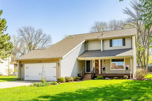 3309 Eula Drive, Urbandale, IA 50322