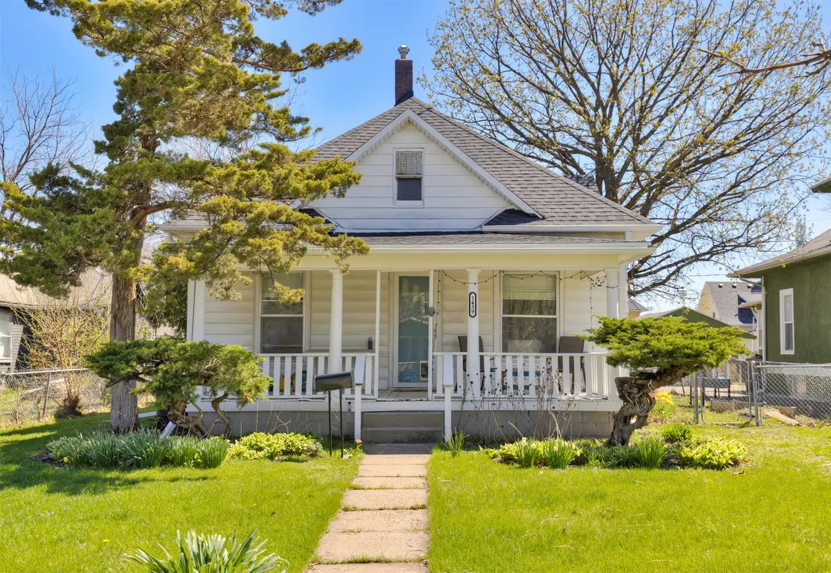 1439 31st Street, Des Moines, IA 50311 - #1