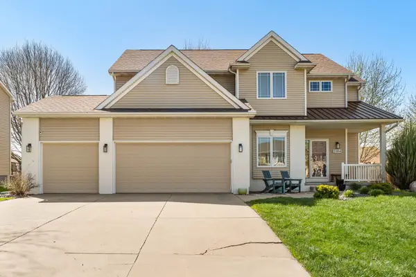 2584 NW 158th Street, Clive, IA 50325