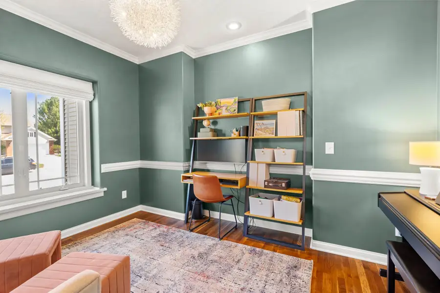 2584 NW 158th Street, Clive, IA 50325 - #3