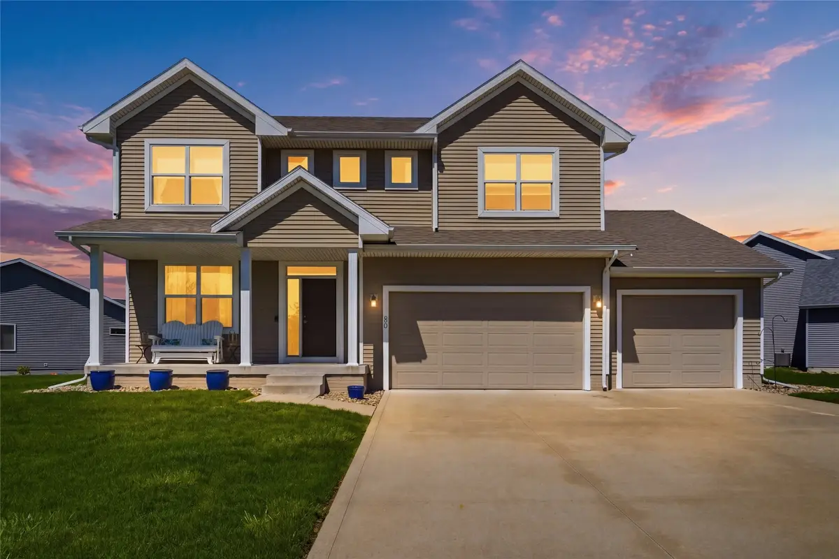 80 Mallard Pointe Drive Nw, Bondurant, IA 50035 - #1
