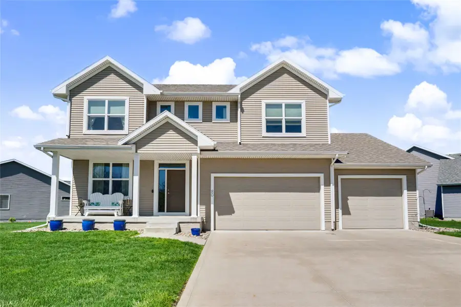 80 Mallard Pointe Drive Nw, Bondurant, IA 50035 - #2