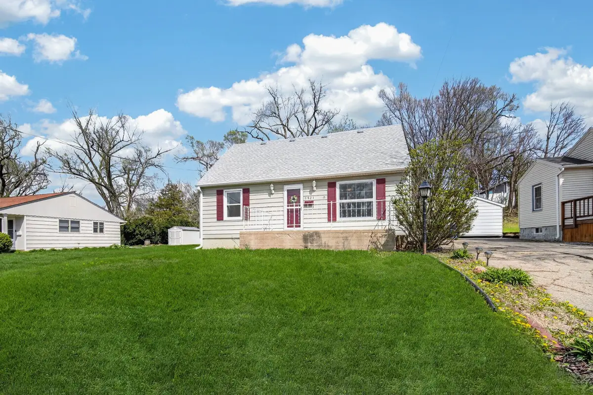 1521 Merle Hay Road, Des Moines, IA 50311 - #1