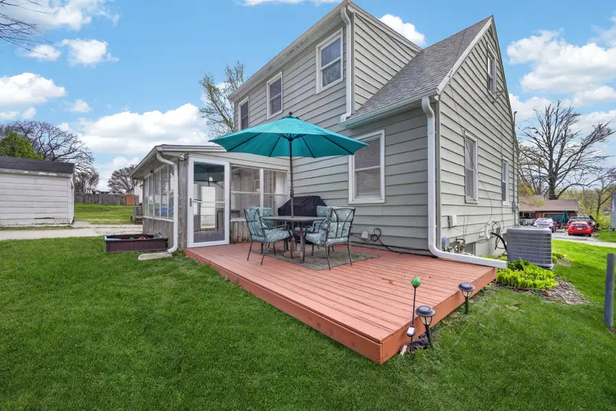 1521 Merle Hay Road, Des Moines, IA 50311 - #3