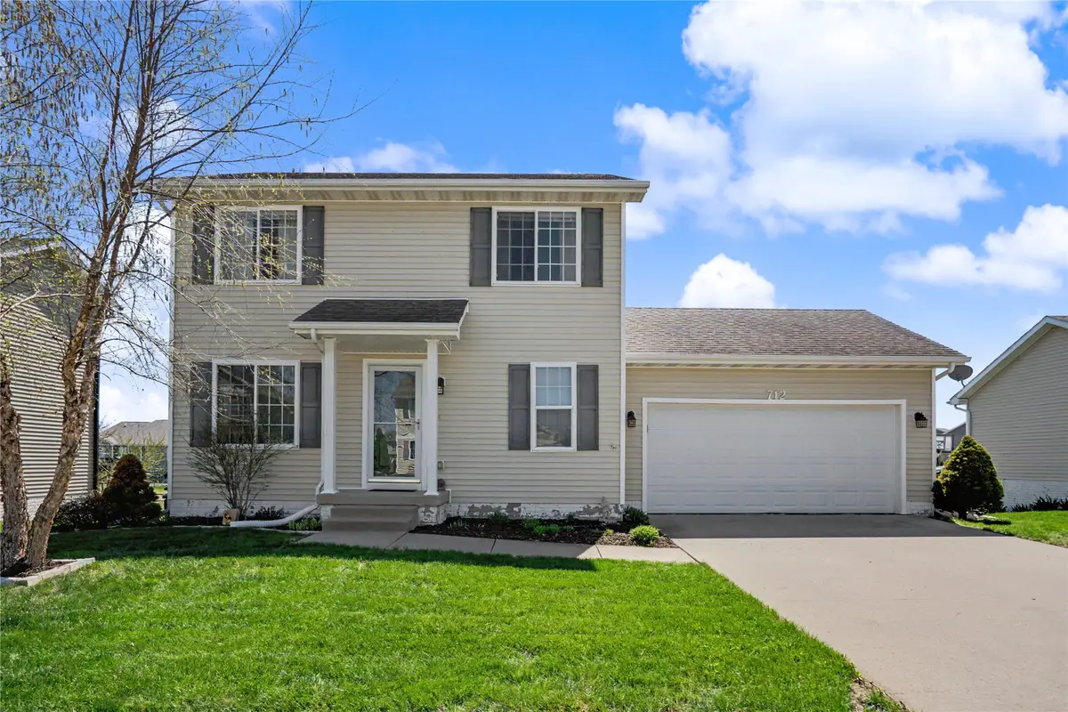 712 SE 13th Street, Grimes, IA 50111 - #1