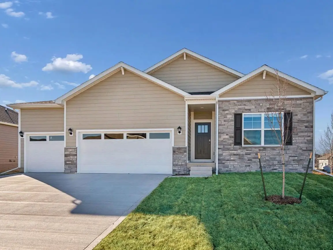 1164 Hillside Place, Polk City, IA 50226 - #1